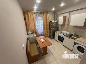 1-к квартира, вторичка, 34м2, 7/12 этаж