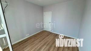 2-к квартира, вторичка, 51м2, 21/23 этаж