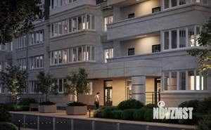 3-к квартира, вторичка, 65м2, 21/21 этаж