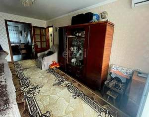 2-к квартира, вторичка, 44м2, 4/5 этаж
