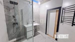 2-к квартира, вторичка, 78м2, 3/17 этаж