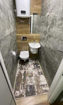 2-к квартира, вторичка, 67м2, 13/20 этаж