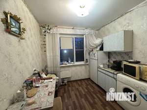 1-к квартира, вторичка, 31м2, 4/9 этаж