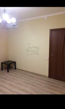 1-к квартира, вторичка, 33м2, 8/9 этаж