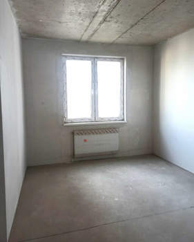 1-к квартира, вторичка, 43м2, 11/24 этаж