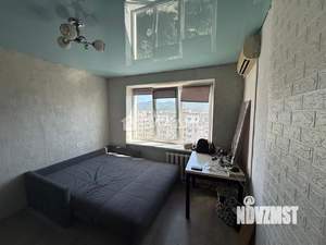 1-к квартира, вторичка, 21м2, 9/9 этаж
