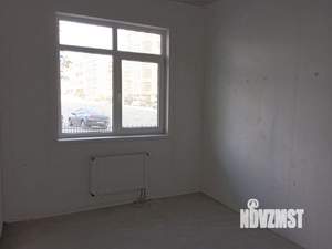 Студия квартира, вторичка, 17м2, -1/8 этаж