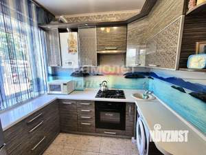 2-к квартира, вторичка, 41м2, 1/2 этаж