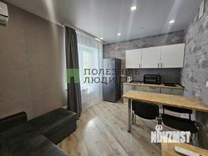 Студия квартира, вторичка, 22м2, 3/3 этаж