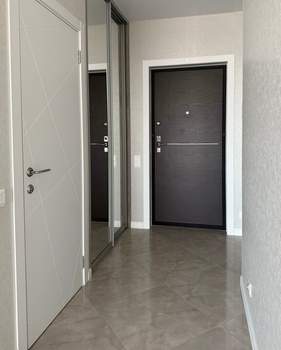 3-к квартира, вторичка, 105м2, 18/20 этаж