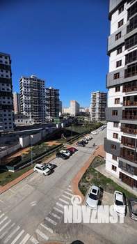2-к квартира, вторичка, 59м2, 14/17 этаж
