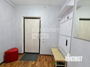 1-к квартира, вторичка, 42м2, 10/16 этаж