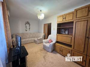 3-к квартира, вторичка, 59м2, 2/3 этаж