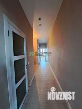 2-к квартира, вторичка, 90м2, 20/20 этаж