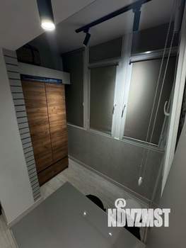 Студия квартира, вторичка, 27м2, 2/3 этаж