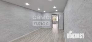 2-к квартира, вторичка, 48м2, 5/5 этаж