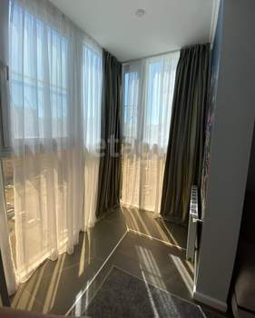 2-к квартира, вторичка, 41м2, 9/17 этаж
