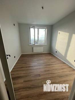1-к квартира, вторичка, 44м2, 10/17 этаж
