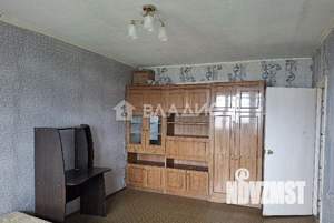 2-к квартира, вторичка, 53м2, 10/10 этаж