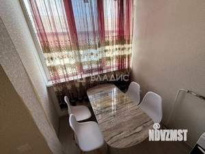 1-к квартира, вторичка, 36м2, 5/6 этаж