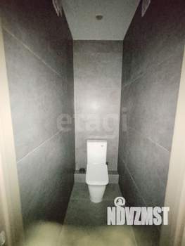 1-к квартира, вторичка, 45м2, 2/12 этаж