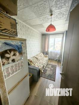 2-к квартира, вторичка, 44м2, 5/5 этаж