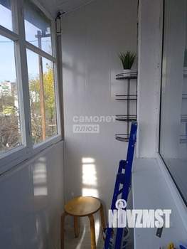 1-к квартира, вторичка, 30м2, 5/5 этаж