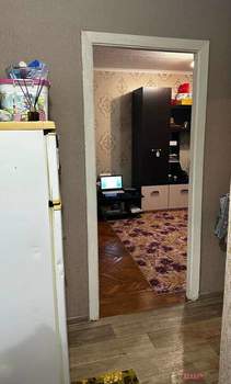 1-к квартира, вторичка, 32м2, 5/5 этаж