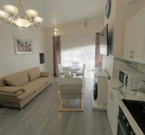 1-к квартира, вторичка, 36м2, 17/17 этаж