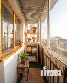 1-к квартира, вторичка, 31м2, 5/5 этаж