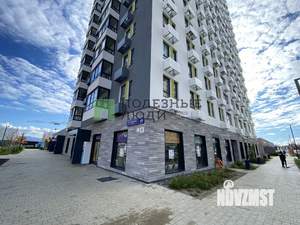 1-к квартира, вторичка, 33м2, 2/24 этаж