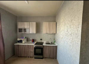 1-к квартира, вторичка, 38м2, 8/16 этаж