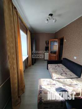 2-к квартира, вторичка, 43м2, 6/6 этаж