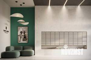 2-к квартира, вторичка, 59м2, 6/7 этаж