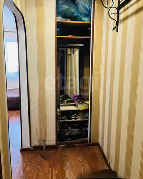 1-к квартира, вторичка, 31м2, 1/5 этаж