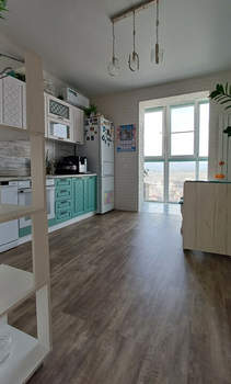 2-к квартира, вторичка, 58м2, 18/20 этаж