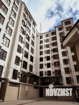 1-к квартира, вторичка, 44м2, 8/9 этаж