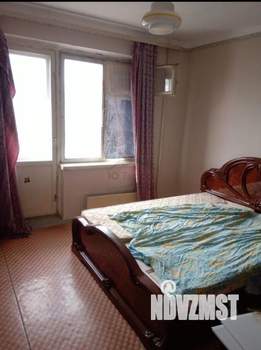 2-к квартира, вторичка, 49м2, 2/9 этаж