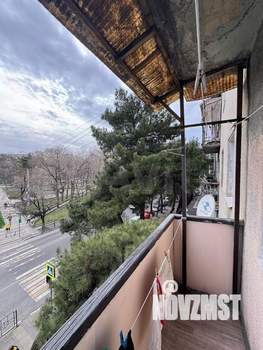 2-к квартира, вторичка, 43м2, 4/5 этаж