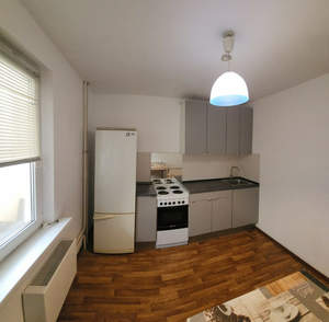 1-к квартира, вторичка, 42м2, 2/16 этаж