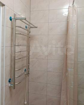 1-к квартира, вторичка, 36м2, 1/15 этаж