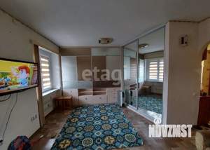 Студия квартира, вторичка, 24м2, 2/7 этаж