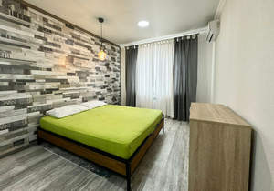 2-к квартира, вторичка, 65м2, 12/16 этаж