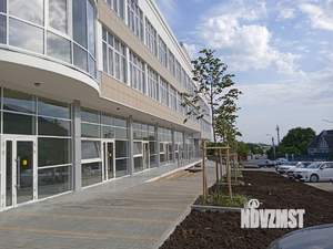 Студия квартира, вторичка, 17м2, 1/8 этаж