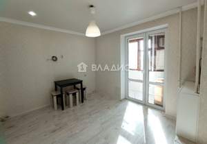 1-к квартира, вторичка, 41м2, 9/10 этаж