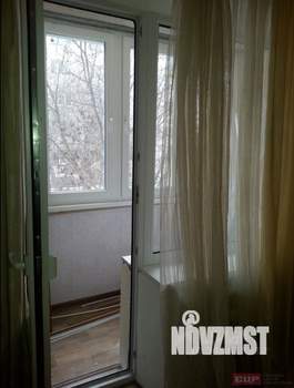 1-к квартира, вторичка, 31м2, 1/5 этаж
