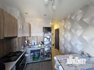 1-к квартира, вторичка, 30м2, 7/9 этаж