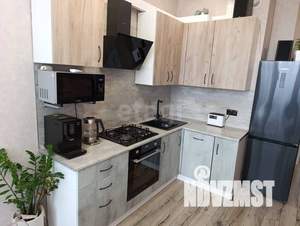 2-к квартира, вторичка, 63м2, 16/21 этаж