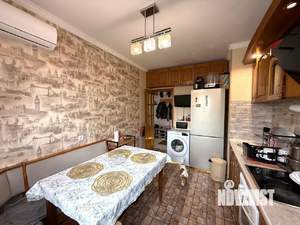 3-к квартира, вторичка, 63м2, 5/9 этаж