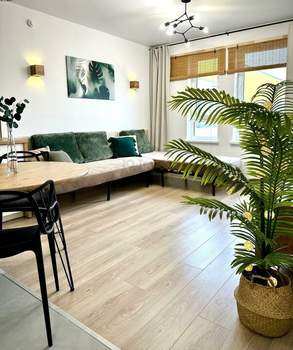 1-к квартира, вторичка, 39м2, 15/15 этаж